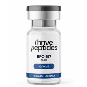 BPC-157/ TB-500 BLEND 10 mg/10 mg