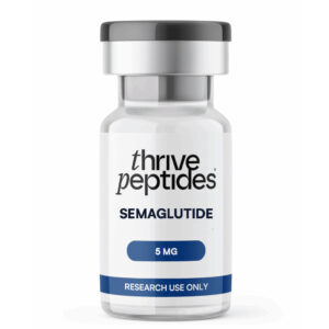 GLP-1 SEMAGLUTIDE