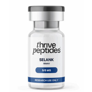 SELANK SEMAX BLEND 5 mg/ 5 mg
