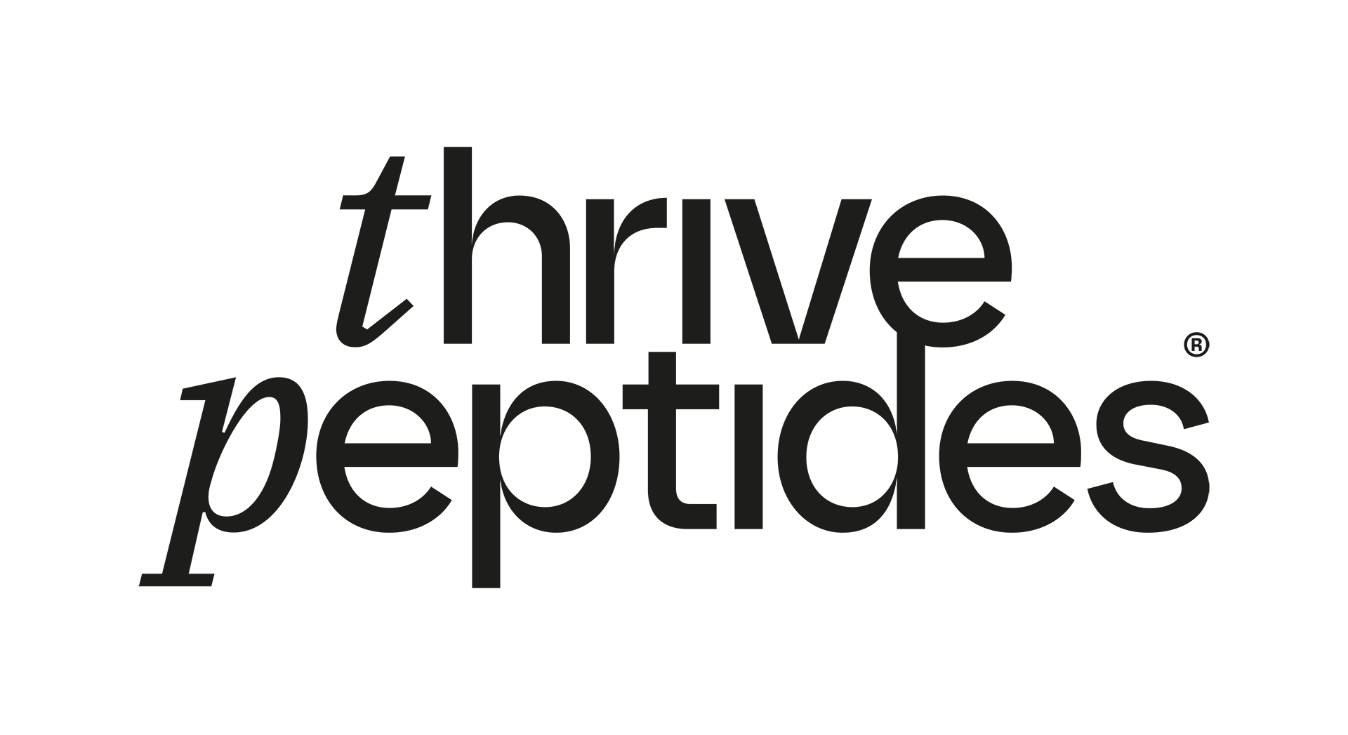 Thrive Wholesale